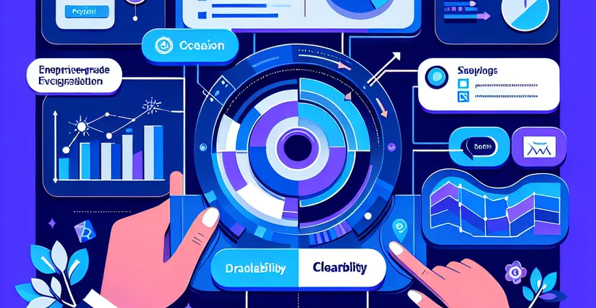 ERP 系统的销售管理模块怎么用更高效？